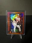 2025 Topps Cade Povich Base (Raw)