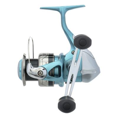 Shimano SPIREX FG Spinning Reel (SR2500FG) Fishing