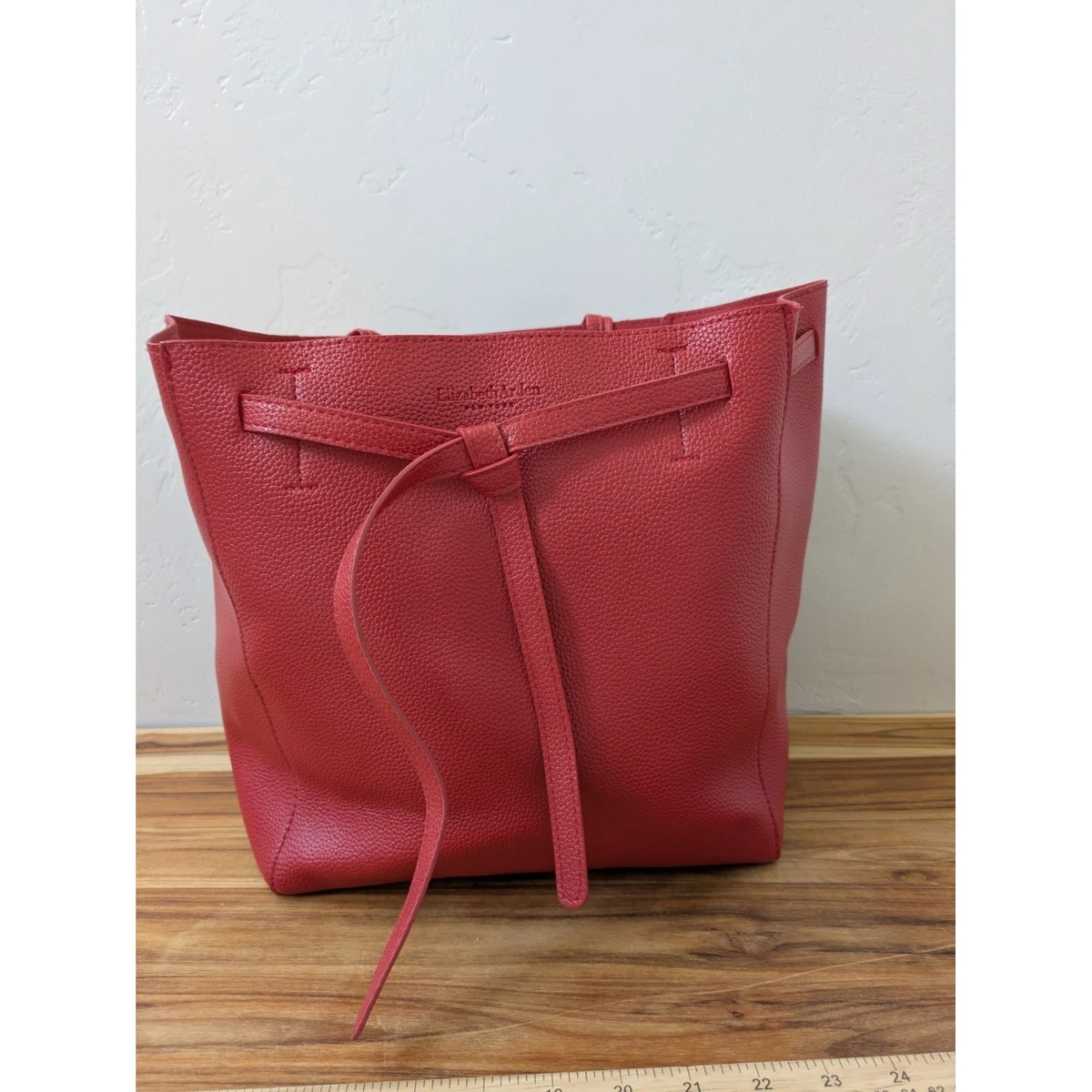 Elizabeth Arden Red Bags & Handbags for Women for sale | eBay