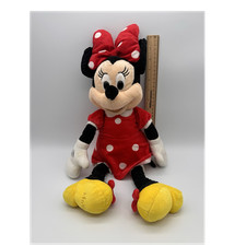 Scentsy Buddy Disney Minnie Mouse Plush