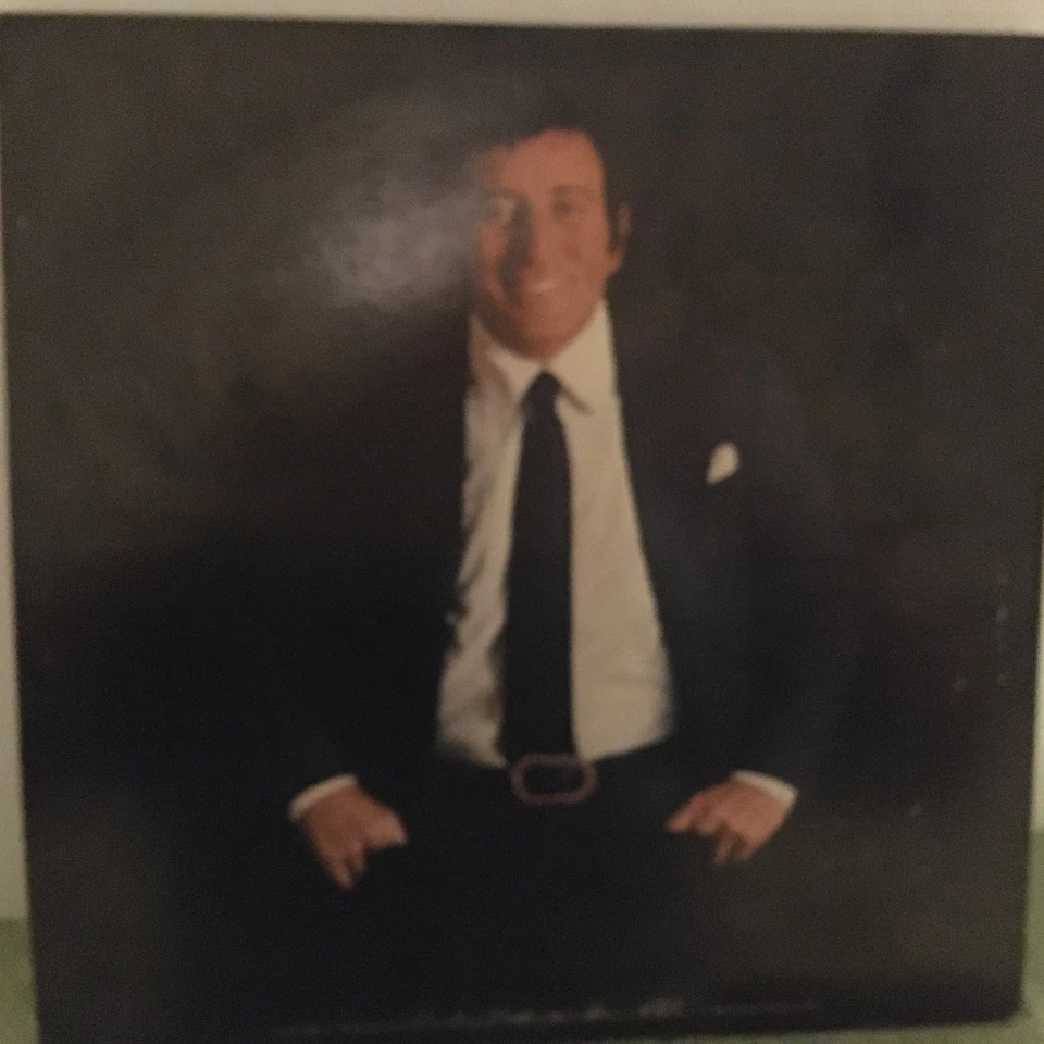 Tony Bennett's All-Time Greatest Hits 1972 Vinyl Records Set of 2 - Image 2 of 4
