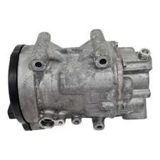 Toyota Prius MK4 2016 1.8 Hybrid Genuine Air Conditioning Compressor 8837047090