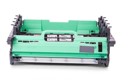 Trommel Sparset kompatibel zu Brother DR-421CL schwarz, cyan, magenta, gelb  (4 