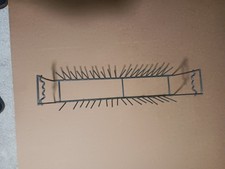 Asko Lower Rack   insert thing  part number ?...