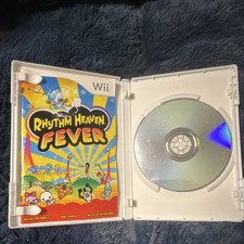 Rhythm Heaven Fever (2012) SEE DESC