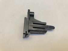 BOSCH OVEN STORAGE DRAWER HINGE SHAFT PLASTIC HOUSING HSB738357A HSB738357A/01
