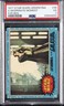 1977 STAR WARS ARGENTINA #46 A DESPERATE MOMENT FOR BEN PSA 