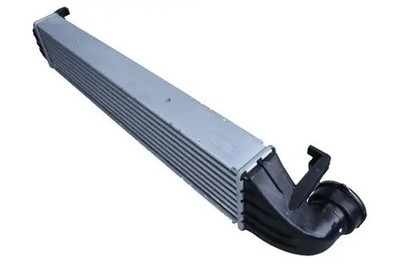 Intercooler   Luftkühler AC630041 MAXGEAR für MERCEDES-BENZ C-KLASSE CLK SLK