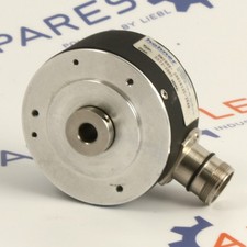 Hohner Incremental Encoder HWI80S- 1061R121-2...