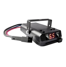 Proportional Trailer Brake Controller Kit Digital Electric Brake Control Wit...