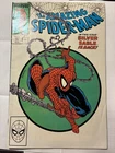Amazing Spider-Man #301 1988 Marvel VG McFarlane Silver Sable Key