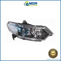 Scheinwerfer Projektor Vorne Rechts - DX - Honda Insight 09->11 - Kein Xenon