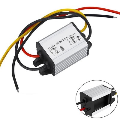 Automotive Power Module Quick Start Stable Output Compact And Lightweight