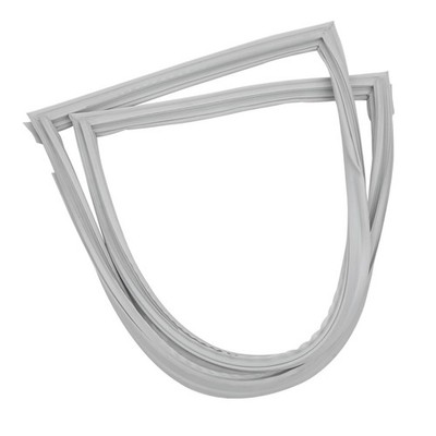 ERP French Door Gasket for KitchenAid KRFF302EWH01 KBFS25EVMS1 KBFS25EVMS00 NEW