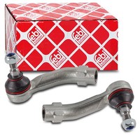 2X Febi Bilstein Spurstangenkopf Vorne Alfa Romeo 159 939 Brera Spider