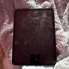 Apple iPad A16 11in Blue 128GB Wi  Fi  5G 6GB RAM Tablet