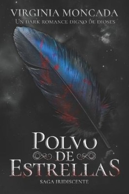 Virginia Moncada Iridiscente 1 Polvo de Estrellas (Taschenbuch) (US IMPORT)