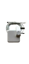 Image of Genuine Apple 30W USB-C Macbook Pro & Air Power Adapter Charger With Cable