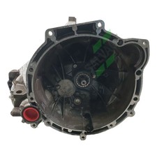 2012 FORD FOCUS MANUAL GEARBOX 6 SPEED 1.6 PETROL AV6R-7002-BG