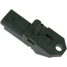 1x ORIGINAL® Blue Print Sensor, Saugrohrdruck für Ford FIESTA VI FOCUS II
