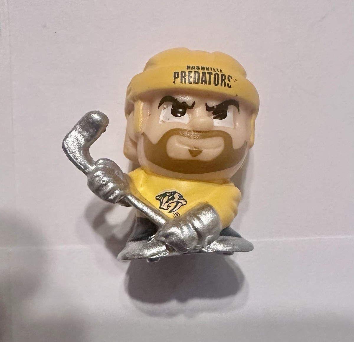 2026 NHL Teenymates Silver Series Full Set Series 12 With