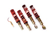 MTS GWF Street Gold FüR Honda Civic VI Coupe [EJ,EM1] MTSGWHO01 +Gutachten