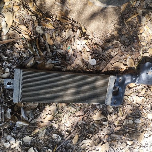 Fuel cooler – 1J0201894A