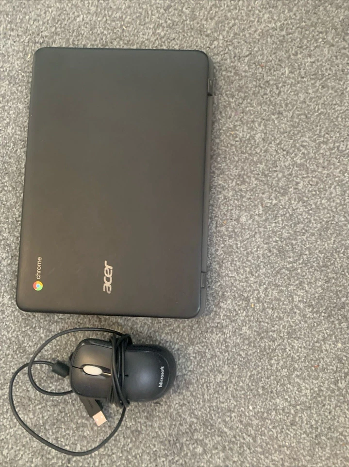 Acer Chromebook 14 CB3-431 N16P1 Laptop Mouse Touchpad/Keyboard/Speakers - Image 3 of 3