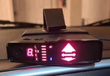 Valentine One 1 V1 Gen 2 Radar Detector 