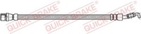 Quick Brake Bremsschlauch 50.087 FüR Toyota M10X1 Corolla Verso ZNR10_ ZNR10R