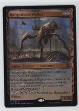 Hangarback Walker Foil Magic: Masterpiece Series MPS Kaladesh Inventions #013
