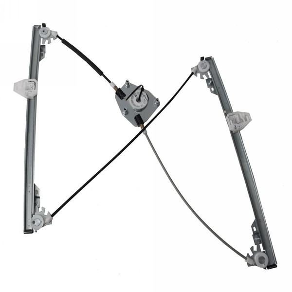 Fensterheber Ohne Motor FüR Mitsubishi ASX Lancer, Fiat Rechts Vorne 05-25-image