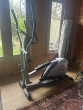 York Fitness 301 Diamond Cross Trainer
