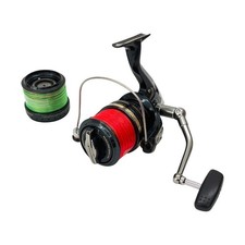 SHIMANO Power Aero Albreed 10