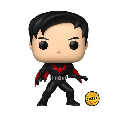 Funko Pop! Batman: Terry McGinnis (Chase)