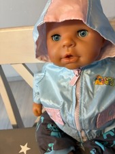CHOU CHOU  Rock a bye Baby  SELTEN  IN DIESEM...