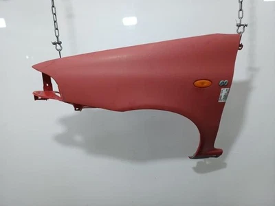 Aile avant gauche FIAT PUNTO 1 PHASE 1 7733462 176B4000 - Photo 1/4