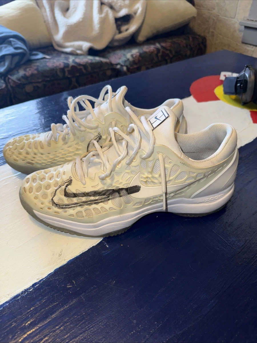 Preços baixos em Tênis Nike Zoom Cage 3 masculino | eBay