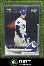 Shohei Ohtani 2025 Topps Now All-Star Game Los Angeles Dodgers #ASG-SO