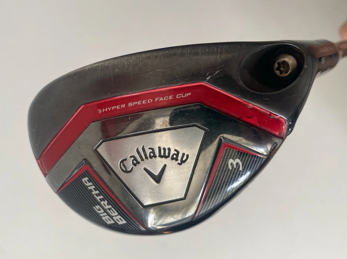 【特価サービス品】Callaway Big Bertha 460 フルセット Big Bertha 460 for sale - eBay