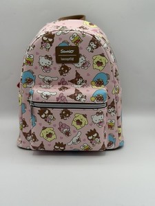 Cinnamoroll Backpack Loungefly | eBay display picture 3