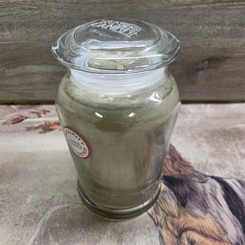 Tarro de velas perfumadas Yankee Candle EE. UU. Salvia y té blanco 340 g aroma raro 55-75 horas - Imagen 4 de 9