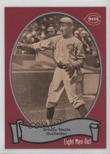 1988 Pacific Eight Men Out Greasy Neale #88 0dn
