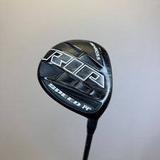 Ben Ross RIP Speed 3 Wood 14° | Aldila RIP Phenom 70 Regular | RH