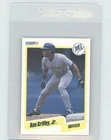 1990 Fleer C10 Ken Griffey Junior