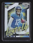 2025 Mosaic Travis Hunter Silver (Raw)