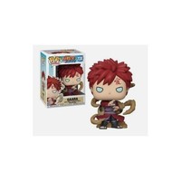 Funko Pop! Naruto Shippuden Gaara Figur