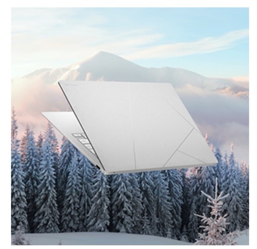 ASUS Zenbook S14 i7-258V 32GB 1TB OLED 14” Touch UK Layout Copilot+ PC | Nuovo - Imagen 4 de 8