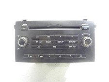 Autoradio Kia CEED