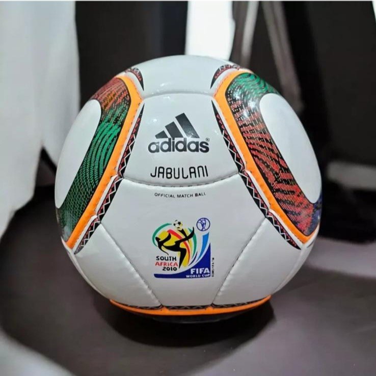 Jabulani Soccer Ball FIFA World Cup 2010 Official Match Ball